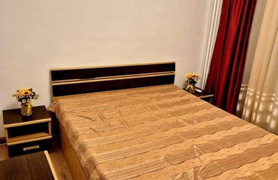 Location d’un appartement confortable de 3 pièces, 75 m², Piața Gorjului, Bucarest, Roumanie